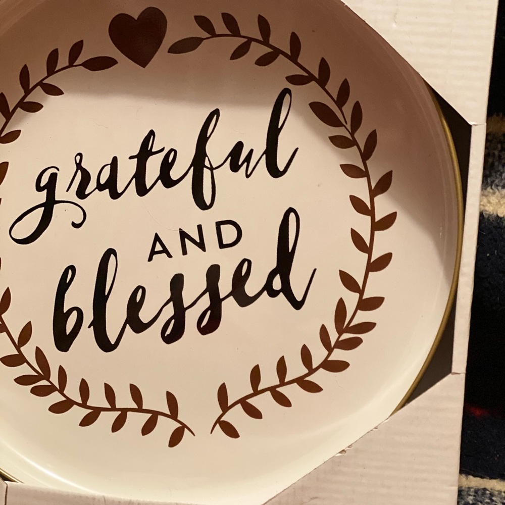 ⭐️NEW⭐️ blessed sign - Picture 4 of 5